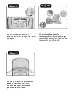 Preview for 13 page of Aosom Mercedes-Benz SLC 300 Final Edition 370-222V80 Assembly Instruction Manual