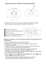 Preview for 17 page of Aosom Mercedes-Benz SLC 300 Final Edition 370-222V80 Assembly Instruction Manual