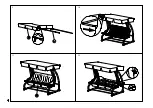 Preview for 8 page of Aosom Outsunny Quick Start Manual