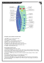 Предварительный просмотр 5 страницы Aosom Vinsetto Assembly & Instruction Manual