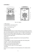 Предварительный просмотр 32 страницы AOTAI AMIG350P Operating Manual