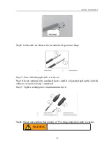 Preview for 26 page of AOTAI ASP-10KTLC Operating Manual