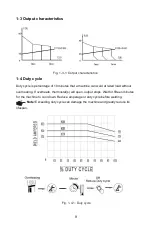 Preview for 10 page of AOTAI ATIG315P Operating Manual