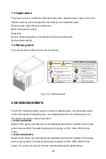 Preview for 11 page of AOTAI ATIG315P Operating Manual