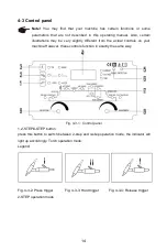 Preview for 15 page of AOTAI ATIG315P Operating Manual