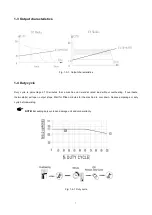 Предварительный просмотр 8 страницы AOTAI MIG350MC Operating Manual