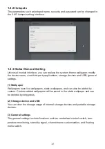 Preview for 19 page of AOV IWB-AT Series User Manual