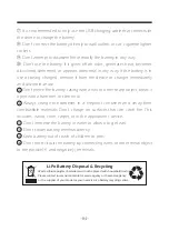 Preview for 5 page of Aovo PRO Instructions For Use Manual