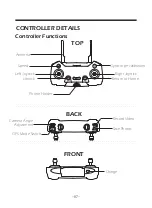 Preview for 8 page of Aovo PRO Instructions For Use Manual