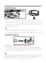 Preview for 11 page of Aovo PRO Instructions For Use Manual