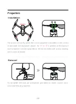 Preview for 12 page of Aovo PRO Instructions For Use Manual