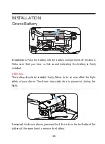 Preview for 11 page of Aovo W PRO Instructions For Use Manual