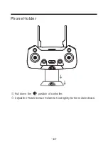 Preview for 14 page of Aovo W PRO Instructions For Use Manual