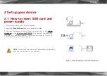 Preview for 5 page of AOVX VX300 Quick Start Manual