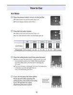 Preview for 10 page of AOX AOX-3300 User Manual