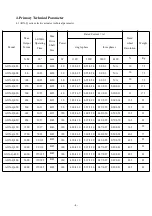 Preview for 5 page of AOX AOX-Q Series Instruction Book