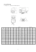 Preview for 8 page of AOX AOX-Q Series Instruction Book