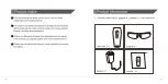 Preview for 3 page of AOY G888 User Manual