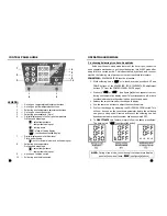 Preview for 10 page of aoyue 6031 SIROCCO SERIES Instruction Manual