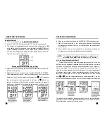 Preview for 12 page of aoyue 6031 SIROCCO SERIES Instruction Manual