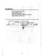 Предварительный просмотр 10 страницы aoyue 937 Plus Instruction Manual