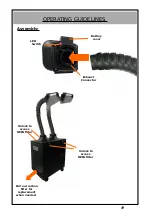 Предварительный просмотр 7 страницы aoyue FEK-01 Instruction Manual