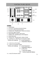 Предварительный просмотр 8 страницы aoyue INT 2702A+ Instruction Manual