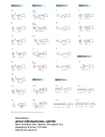 Preview for 23 page of aoyue INT 2702A+ Instruction Manual