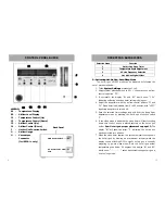 Preview for 6 page of aoyue Int 852A++ pro Instruction Manual