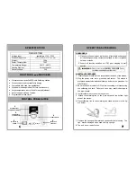 Preview for 6 page of aoyue Int3210 Instruction Manual