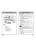 Предварительный просмотр 10 страницы aoyue int6028 Instruction Manual