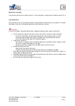 Preview for 5 page of aoyue INT853A Operation Manual