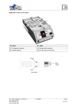 Preview for 6 page of aoyue INT853A Operation Manual