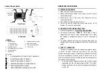 Предварительный просмотр 6 страницы aoyue Int863 Instruction Manual