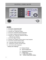 Preview for 8 page of aoyue INT866 Instruction Manual