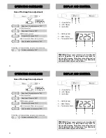 Предварительный просмотр 9 страницы aoyue Ritocco Instruction Manual