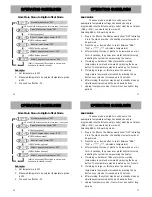 Предварительный просмотр 11 страницы aoyue Ritocco Instruction Manual