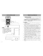 Preview for 6 page of aoyue SP2000+ Instruction Manual