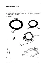 Preview for 12 page of AP radiotelefon ap4112 Service Manual