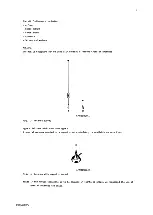 Preview for 14 page of AP radiotelefon ap4112 Service Manual