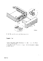 Предварительный просмотр 18 страницы AP radiotelefon ap4112 Service Manual