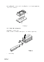 Предварительный просмотр 20 страницы AP radiotelefon ap4112 Service Manual