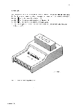 Предварительный просмотр 23 страницы AP radiotelefon ap4112 Service Manual