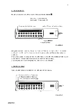 Предварительный просмотр 26 страницы AP radiotelefon ap4112 Service Manual