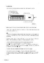 Preview for 30 page of AP radiotelefon ap4112 Service Manual