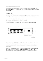 Preview for 32 page of AP radiotelefon ap4112 Service Manual