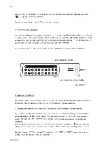 Preview for 33 page of AP radiotelefon ap4112 Service Manual