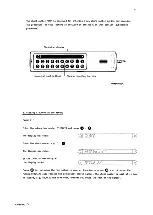 Preview for 34 page of AP radiotelefon ap4112 Service Manual