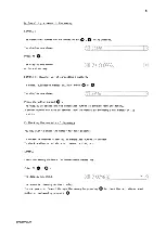 Preview for 36 page of AP radiotelefon ap4112 Service Manual