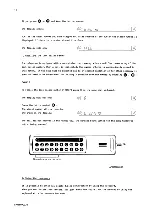 Preview for 37 page of AP radiotelefon ap4112 Service Manual